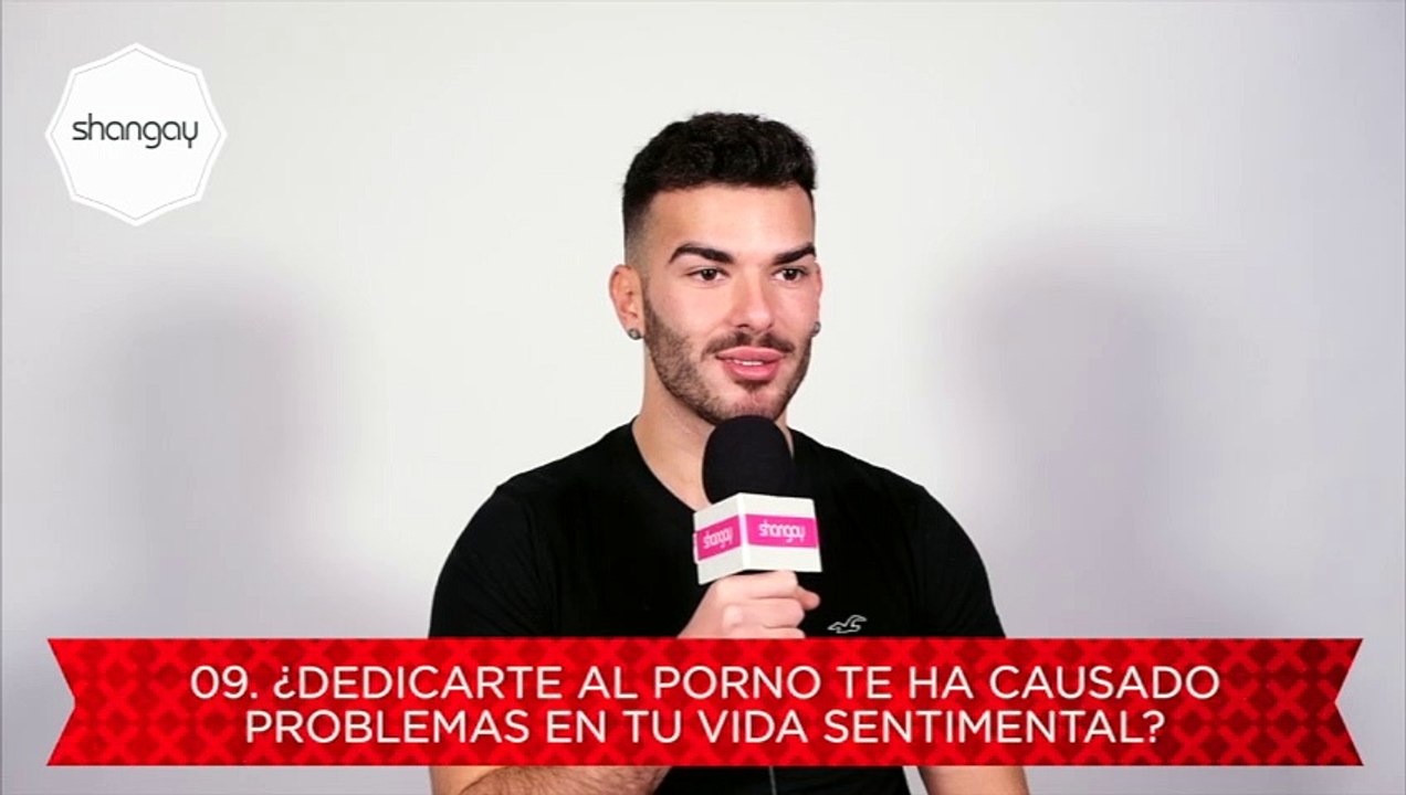 POL PRINCE, cine equis en primera persona | ENTREVISTA SHANGAY