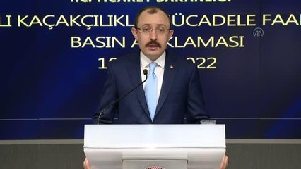 Muş: "Yerli ırk köpeklerimiz ilk defa bu yıl teşkilatımızın bünyesinde hizmet vermeye başladılar"