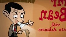 Mr. Bean S02E08 - Rat Trap