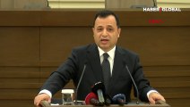 AYM Başkanı Zühtü Arslan: Adil yargılanma hakkıyla ilgili bir meselemiz var