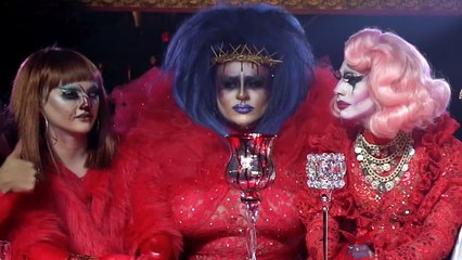 Drаgulа S01E06 (2016)