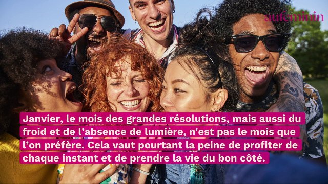 Horoscope de la semaine du 10 au 16 janvier 2022 : nos prévisions