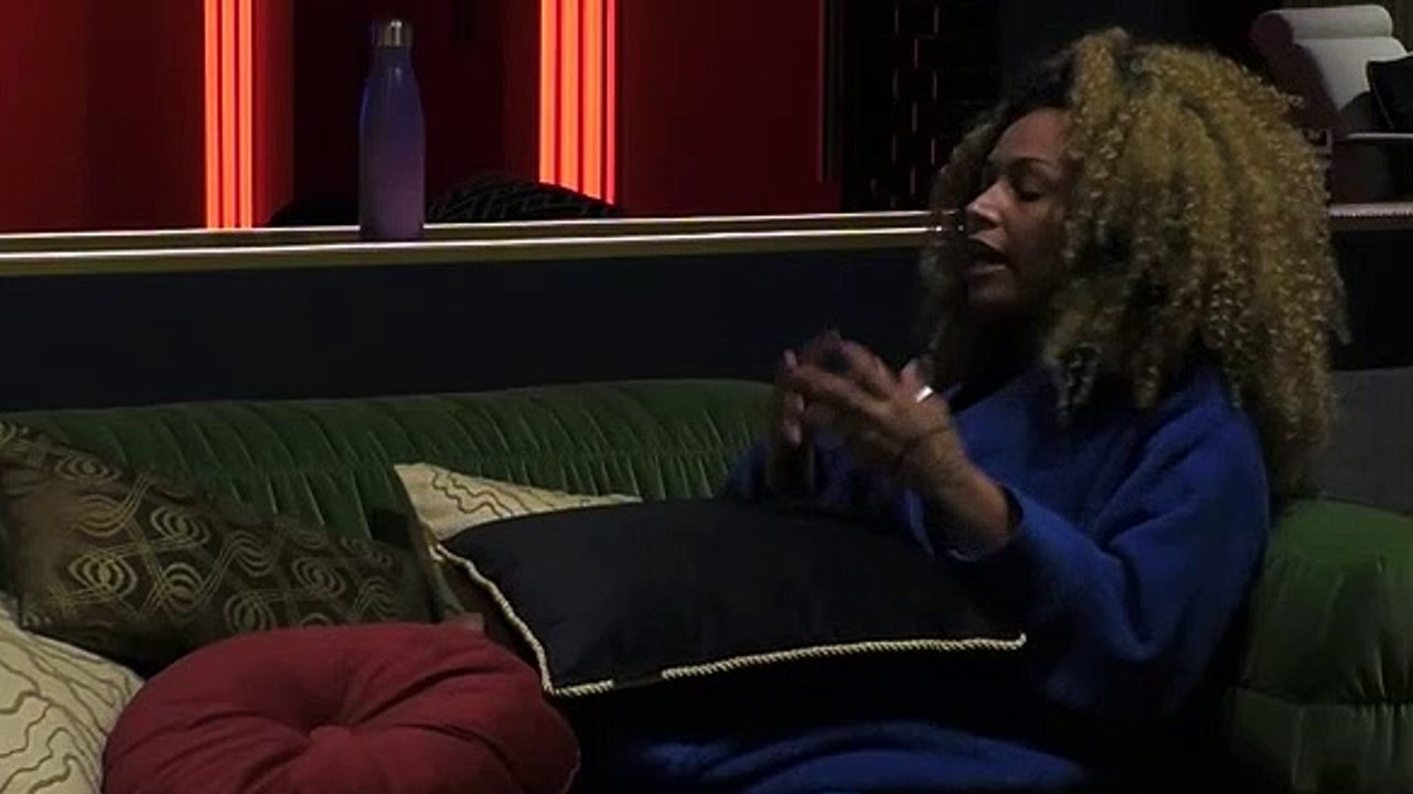 Gesprek Grace en Vera deel 4 - 9 januari 2022.