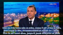 JT de 20H de TF1 - à la question d'Anne-Claire Coudray, Stromae réplique en chantant