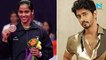 Outrage over actor Siddharth's tweet on Saina Nehwal's post