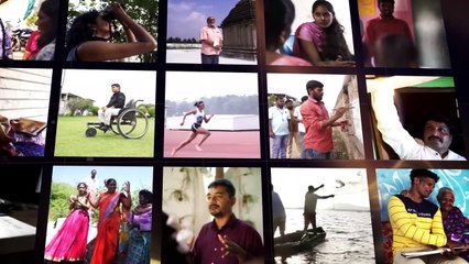 Download Video: DH Changemakers | Priya H Mohan | India’s Fastest 400m Runner is from Karnataka!