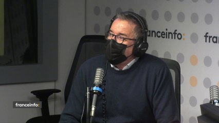 Christophe Dechavanne lance son premier podcast