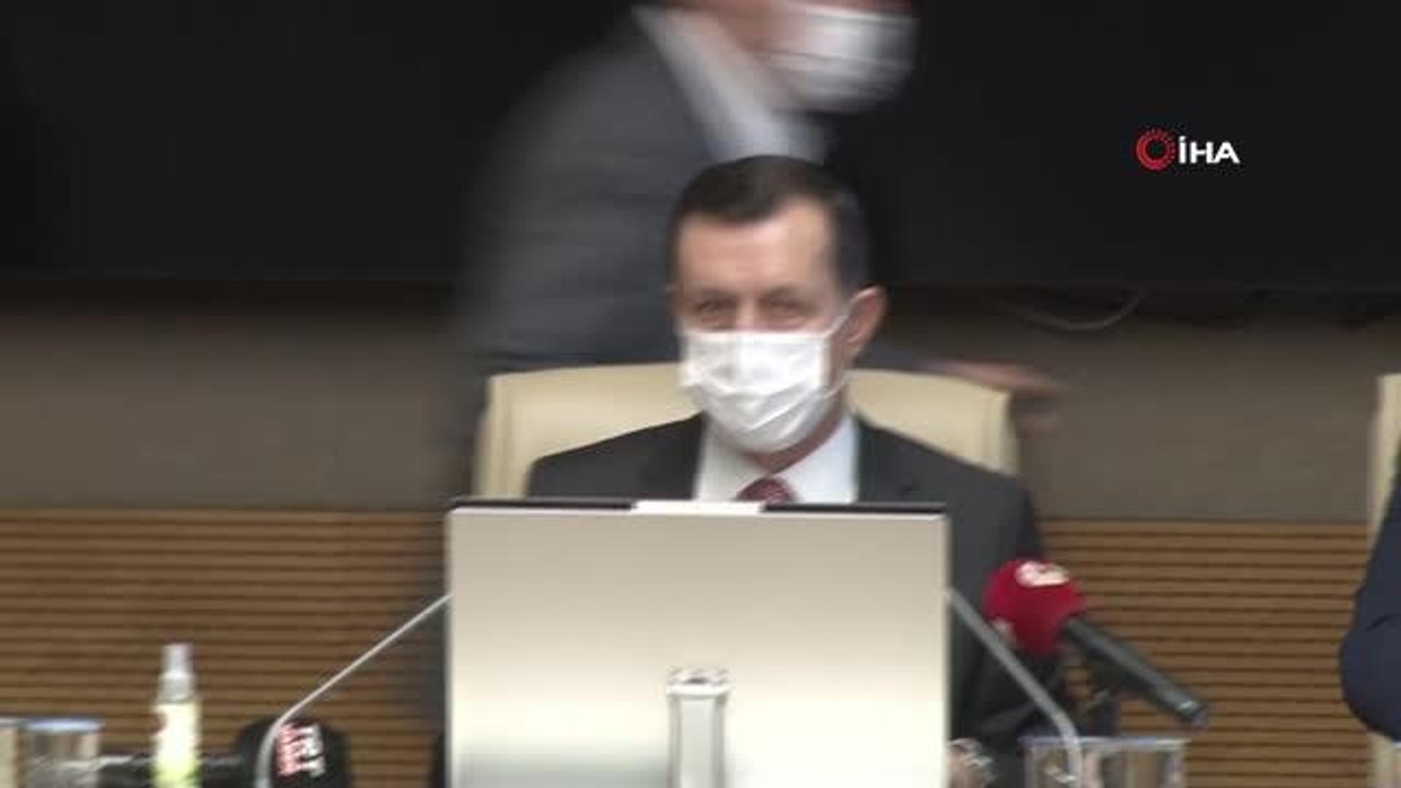 Öğretmenlik Meslek Kanunu Teklifi Milli Eğitim, Kültür, Gençlik ve Spor Komisyonunda görüşülüyor