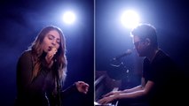 ENEMY by Imagine Dragons - Arcane| League of Legends| cover by Jada Facer & Alex Goot