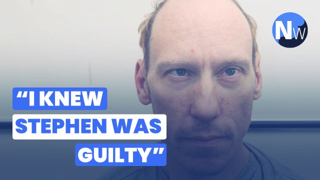 Stephen Port neighbour tells of moment he realised his guilt