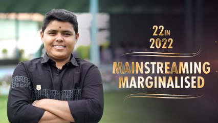 DH Changemakers | Kiran Nayak | Transman’s Advocacy for Equal Rights