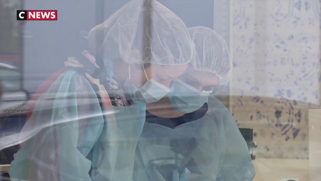 Covid-19 : Deltacron, le nouveau variant qui mêle Delta et Omicron