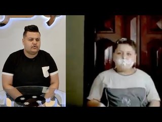 هو ده اللي أكل الجبنة.. أحدث ظهور لـ طارق عصام طفل فيلم أبو علي