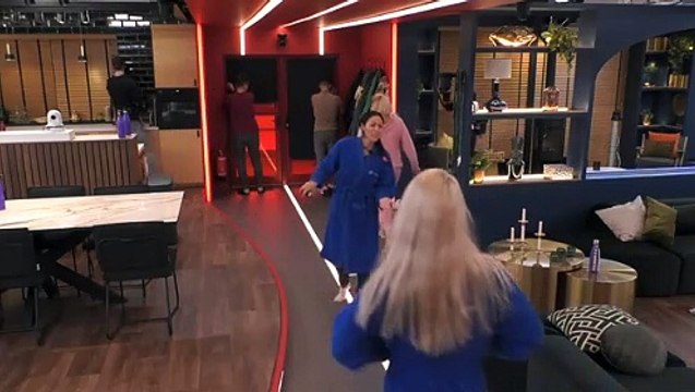 Een nieuw spel voor de bewoners - 10 januari 2022.