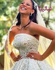 فنانين عرب تزوجوا في 2021