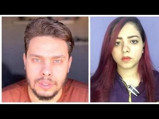 تطور جديد في أزمة اتهام أحمد حسن بالتحرش بـ موديل: بيساوموني