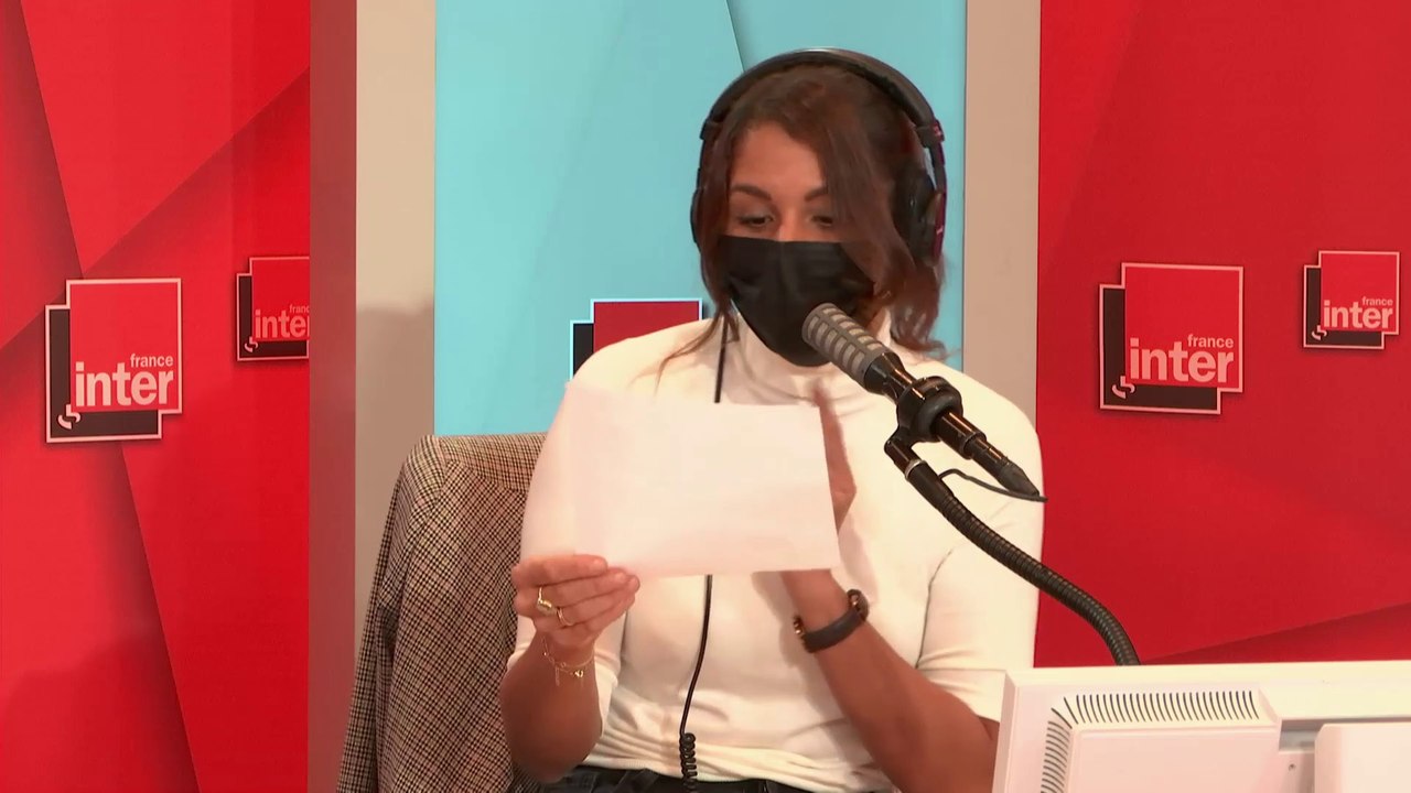 Le variant Cadignan - Morgane Cadignan n'aime pas