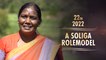 DH Changemakers | Rathnamma S | Soliga’s First Woman PhD Empowers the Community