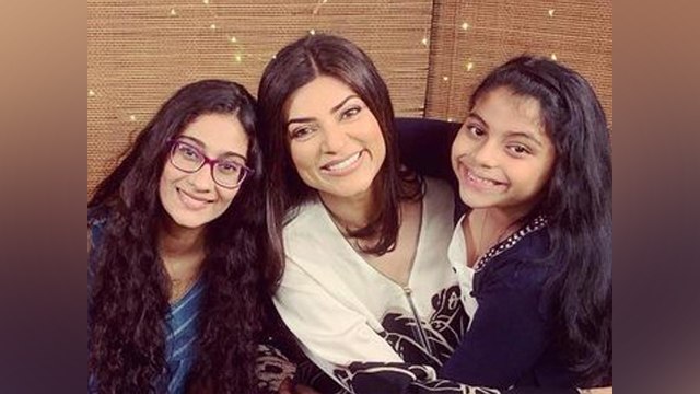 Sushmita Sen ने Rohman Shawl से Breakup के बाद तोड़ी चुप्पी Video Viral | Boldsky