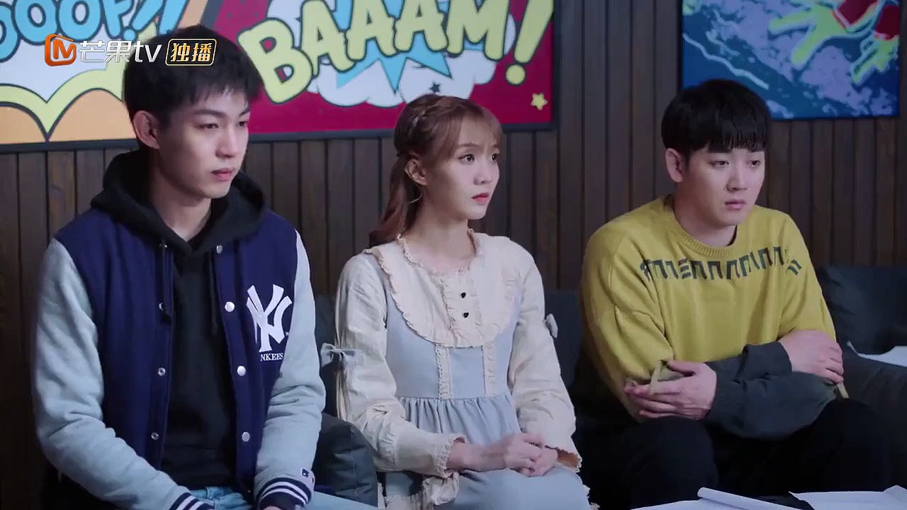 If The Voice Has Memory (2021) Ep 3 Eng Sub