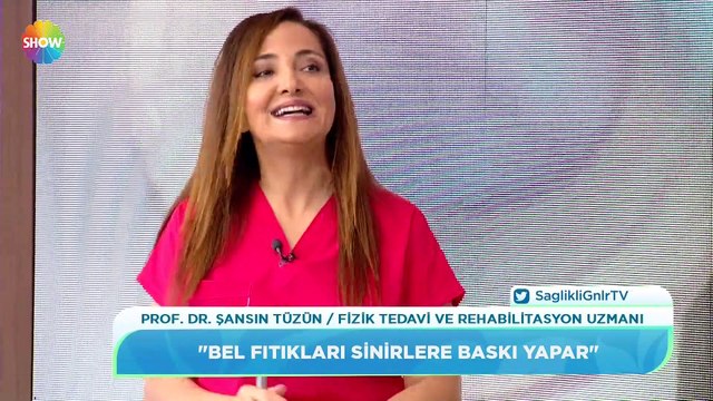 Dr. Ender Saraç ile Sağlıklı Günler 158. Bölüm | 6 Ocak 2022