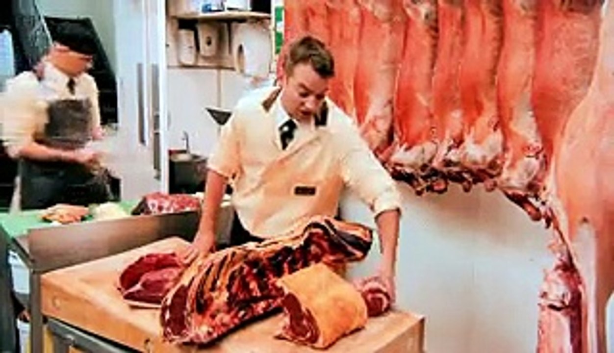 Gordon Ramsay'S Ultimate Cookery Course S01E16