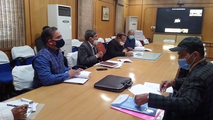 कोविड प्रोटोकॉल की पालना के साथ 3 मार्च से होगी बोर्ड परीक्षा: कल्ला