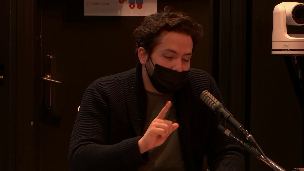 Le héros du jour : le Dry January - Le billet d'Alexandre Kominek  - Le billet d'Alexandre Kominek