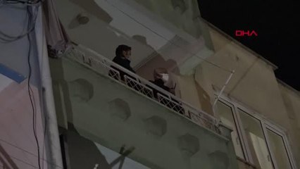 'ZEHİRLİ BAKLAVA' DAVASI SANIKLARINA 40'AR YIL HAPİS TALEBİ