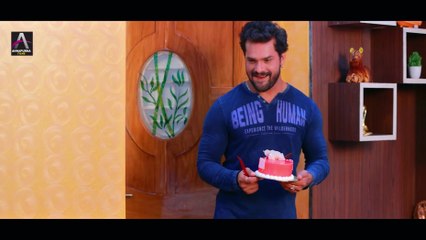 #VIDEO |  हल्के हल्के लोड दी  | #Khesari Lal Yadav | Halke Halke Lod Di | New Bhojpuri Song 2022