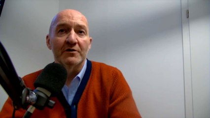 La leçon de vie de Philippe Ledent, de Libramont, condamné par un cancer du cerveau