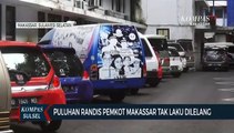 Puluhan Randis Pemkot Makassar Tak Laku Dilelang