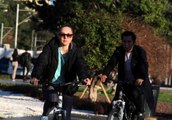 Antalya, Avrupa'nın 52 milyar euroluk bisiklet turizmi pastasına gözünü dikti- Türkiye Seyahat Acentaları Birliği Spor İhtisas ve Bisiklet Turizmi...