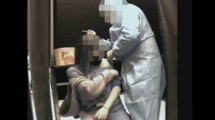 Ancona - Falsi Green Pass, 5 arresti e 45 obblighi di dimora: in carcere infermiere addetto a vaccinazioni (10.01.22)