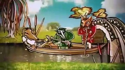 The Mighty Boosh S03 E04