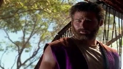 Farscape S01E14 - Jeremiah Crichton
