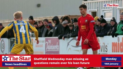 Top 3 Stories Today Monday January 10th 2021