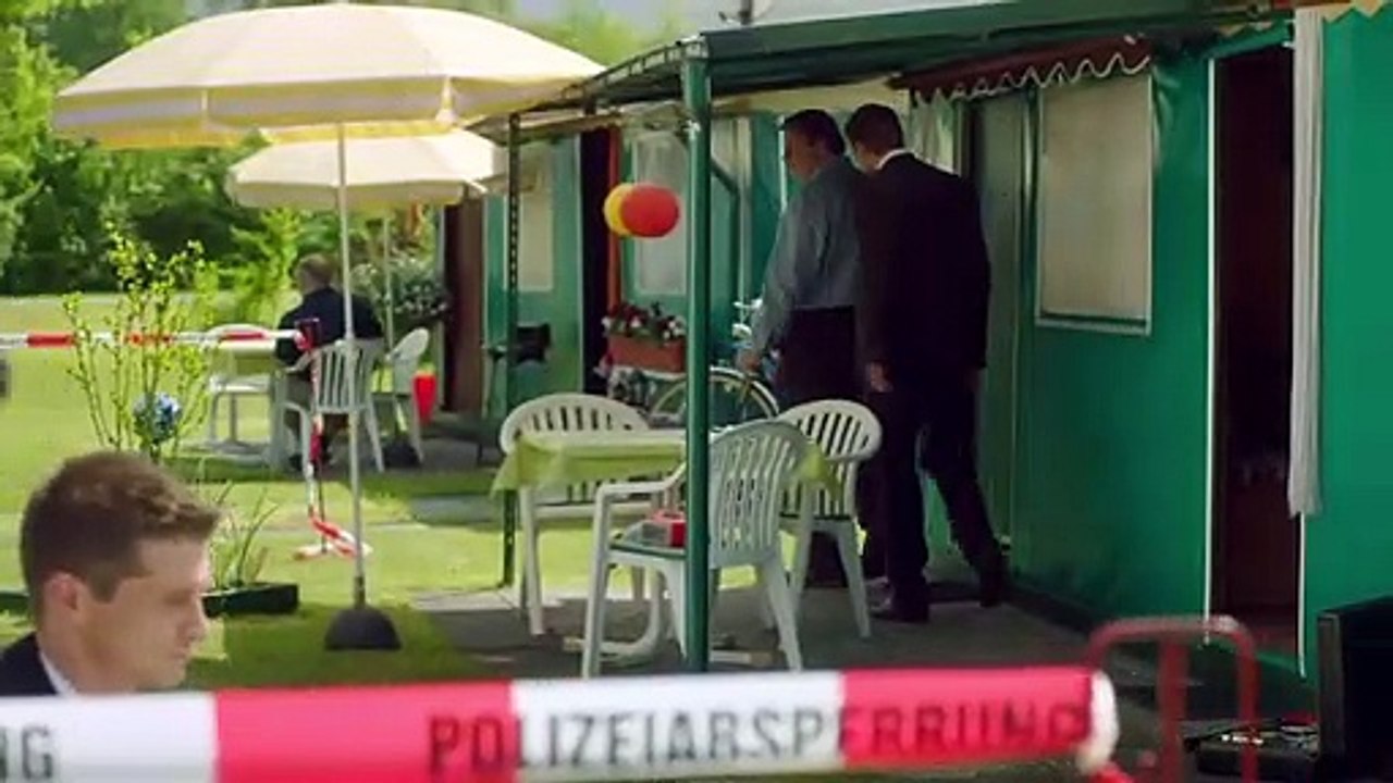 Die Rosenheim-Cops (307) Staffel 14 Folge 15 - Endlich tot