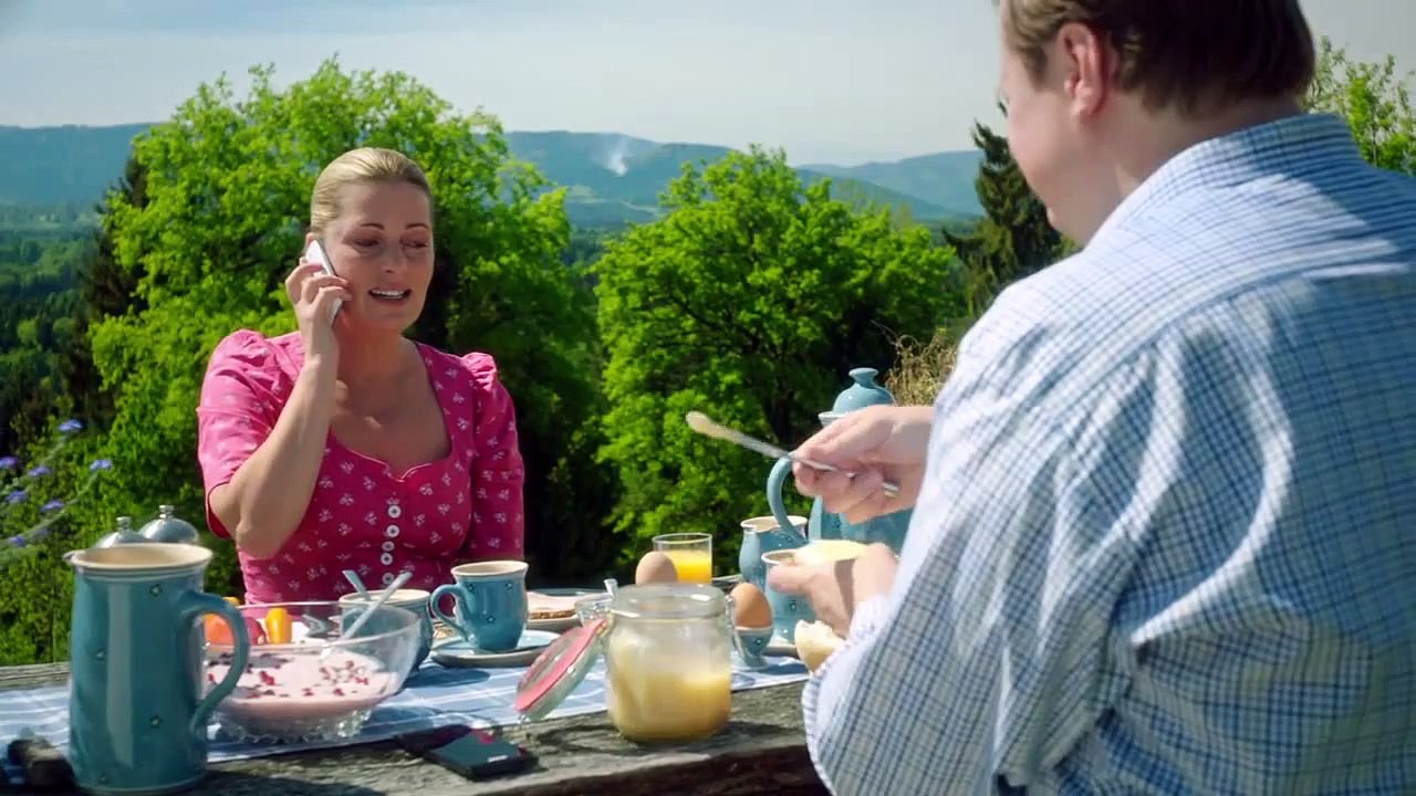 Die rosenheim-cops (308) staffel 14 folge 16 - vergiftetes glück