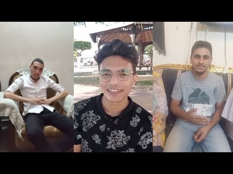 أوائل الثانوية يروون تفاصيل مكالمة الوزير بتهنئتهم وأصعب امتحاناتهم