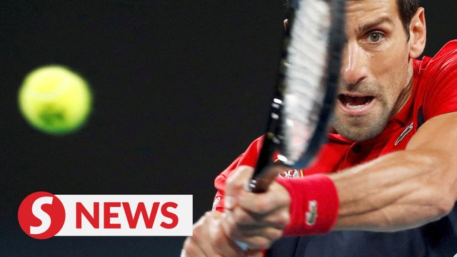 Melbourne court rules in favour of Djokovic but federal govt may fight back