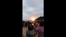 Matahari Buatan China 5 Kali Lebih Panas Dari Aslinya