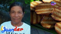 iJuander: ‘Pudpud,’ ang fish pancake ng mga Waray!