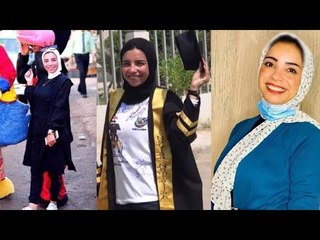 نجلاء.. ملاك كفر الدوار ضحية غدر صديقة العمر والسبب فلوس الجمعية