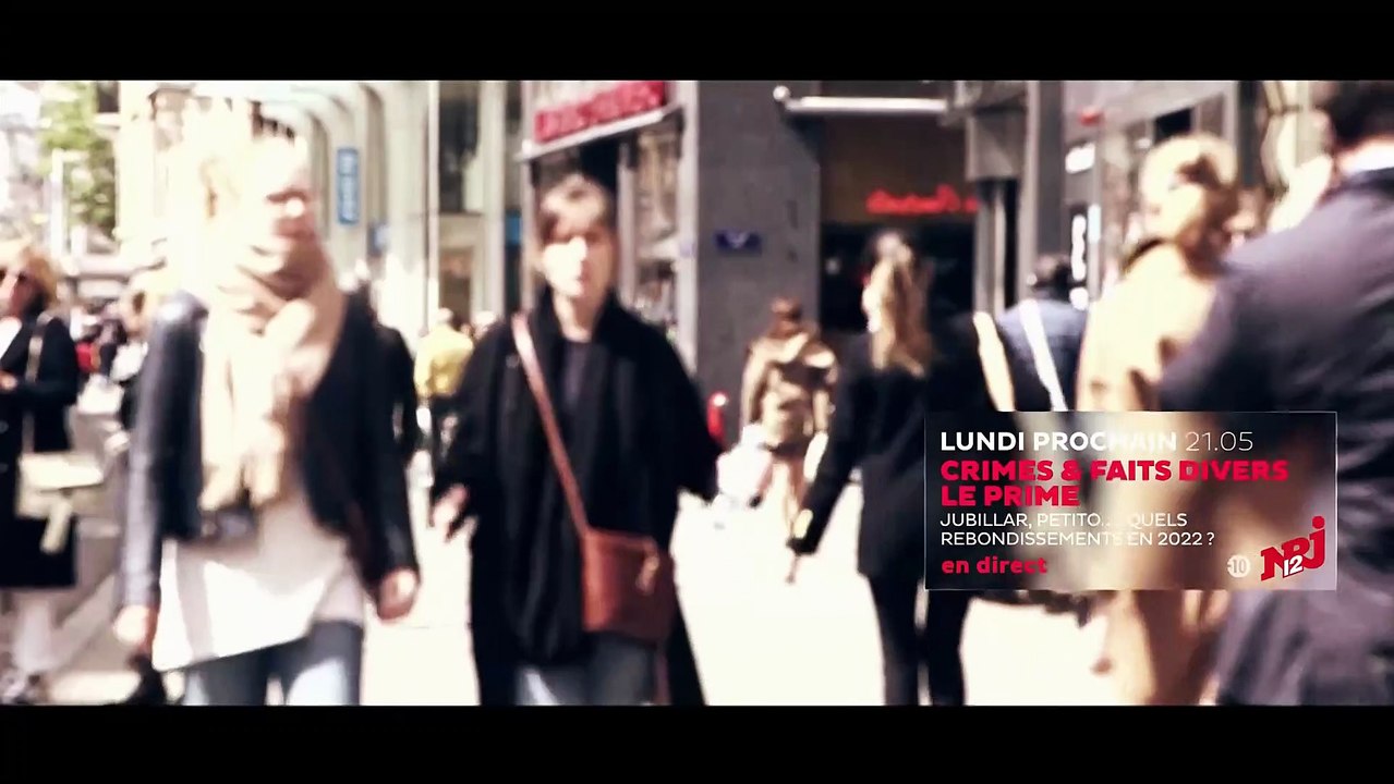Ce soir à 21h05 sur NRJ12, "Crimes" en direct spécial sur les affaires qui vont bouleverser 2022: l'affaire Jubillar et l'affaire Petito aux USA - VIDEO