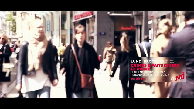 Ce soir à 21h05 sur NRJ12, Crimes en direct spécial sur les affaires qui vont bouleverser 2022: l'affaire Jubillar et l'affaire Petito aux USA - VIDEO