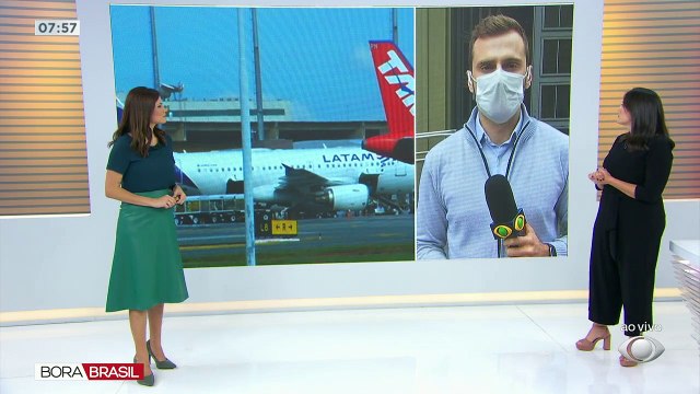 Com a alta nas interações e casos de covid-19, muito setores de serviços estão sendo afetados. Shows e voos estão sendo cancelados.