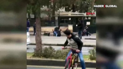 Diyarbakır’da adliye çıkışı silahlar konuştu: 6 yaralı