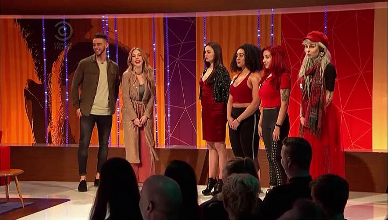Your Face Or Mine S04E11