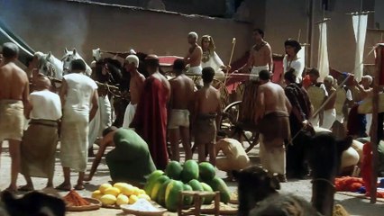 The Bible Collection: Joseph 1995 - Part 3